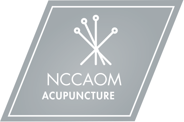 Diplomate of Acupuncture (NCCAOM®)